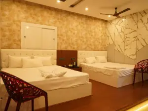 WINNERS HILL RESORTS