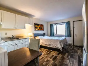Pleasant Valley Motel Houston