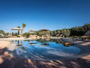 Relais San Baio