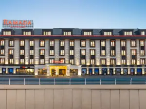 Ramada by Wyndham Erzurum