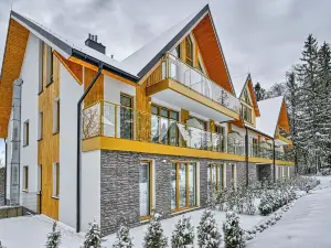 Apartamenty Sun & Snow Mariental