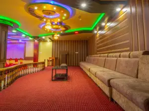 Water Kingdom Park & Resorts