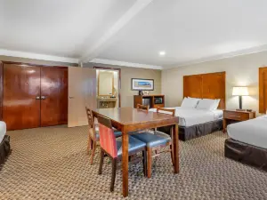 Comfort Inn & Suites Durango
