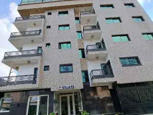 T-Square Residence Bonamoussadi