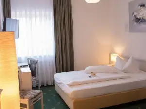 Akzent Berghotel Rosstrappe