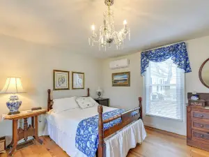 Georgetown Home Near Kentucky Horse Park!