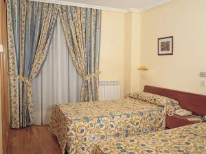 Hotel Isabel