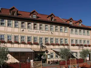 Hotel Zum Kanzler
