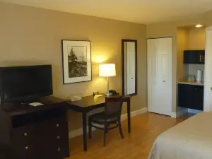 Yankee Clipper Motel
