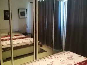 아파르타멘토 아로마스 델 마르
