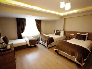 Tatvan Park Hotel