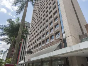 Mercure Sao Paulo Bela Vista