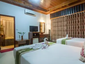 Sambopich Chenla Hotel