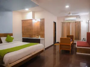 Hotel Madhuvan International