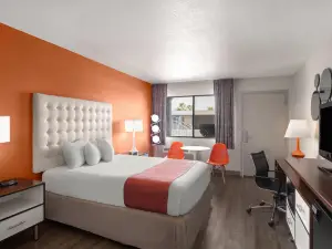 Howard Johnson by Wyndham Modesto Ceres