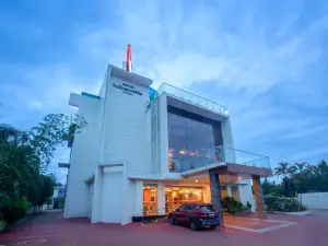 Hotel Indraprastha Thiruvalla