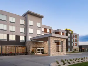 Home2 Suites by Hilton Kearney