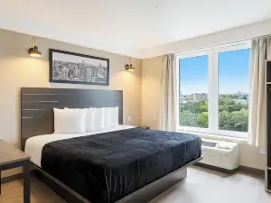 LIV飯店布朗克斯