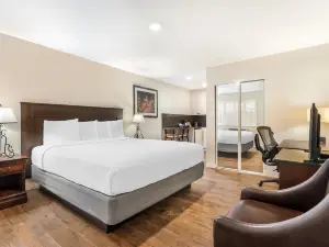 Best Western Rose Garden Inn