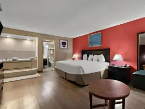 Quality Inn Wayne - Fairfield Area