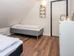 Modern Retreat in Arrild - By Traum Ferienwohnungen