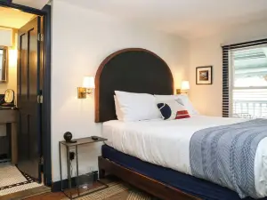 The Morgan Hotel Martha's Vineyard