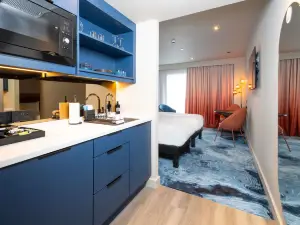 イビス スタイルズ バートン オン トレント