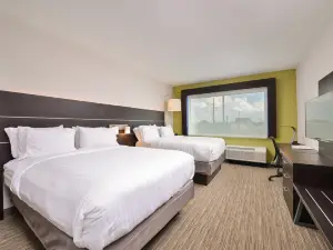 ホリデイ イン エクスプレス ドナルドソンビル by IHG