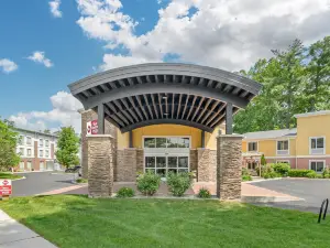 Best Western Plus Traverse City