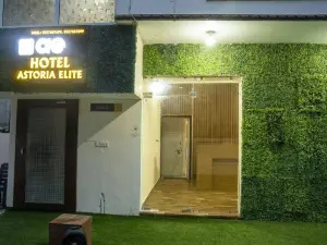 Astoria Elite Guest House