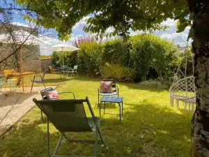 L'Autentik petit hôtel