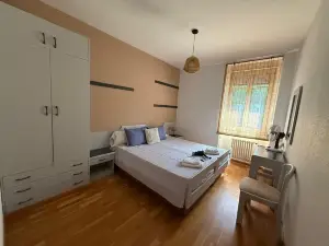 Balneario Casa Pallotti