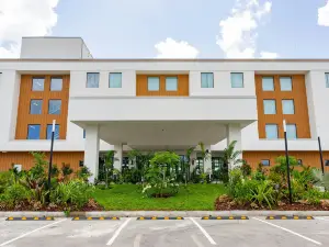 Four Points by Sheraton Georgetown