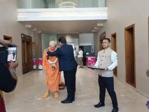 Hotel Sannidhi Emerald