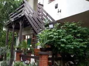 Agave Apartman
