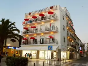 Solar Dos Carvalhos - Apartamentos de Turismo