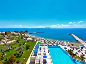 Palmariva Beach Hotel