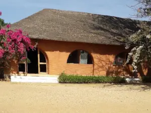 Baobab Lodge