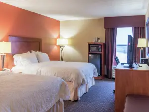 Hampton Inn by Hilton Muskegon