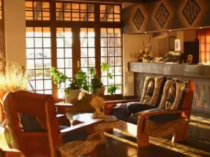 Okahandja Lodge