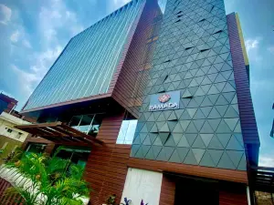 Hotel Rds Ramada