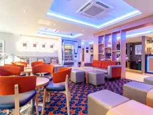 Holiday Inn Express Edinburgh – Royal Mile