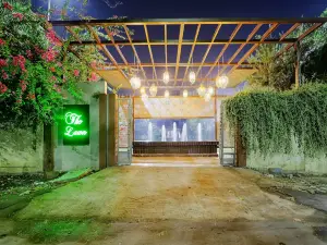 Restr Inn Manish Nagar