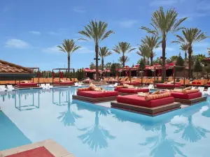 Golden Nugget Lake Charles
