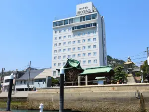 Onomichi Royal Hotel