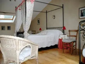 Chambres d'Hôtes les Douves