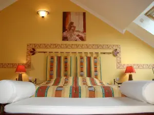 Hotel le Relais de Pommard