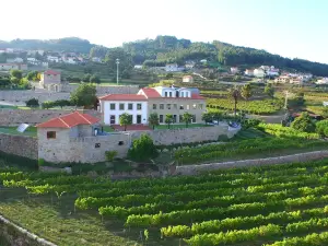 Hotel Rural Quinta Das Quintães