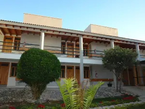 Hotel Casa Caelum