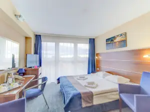 Hotel Tychy Prime